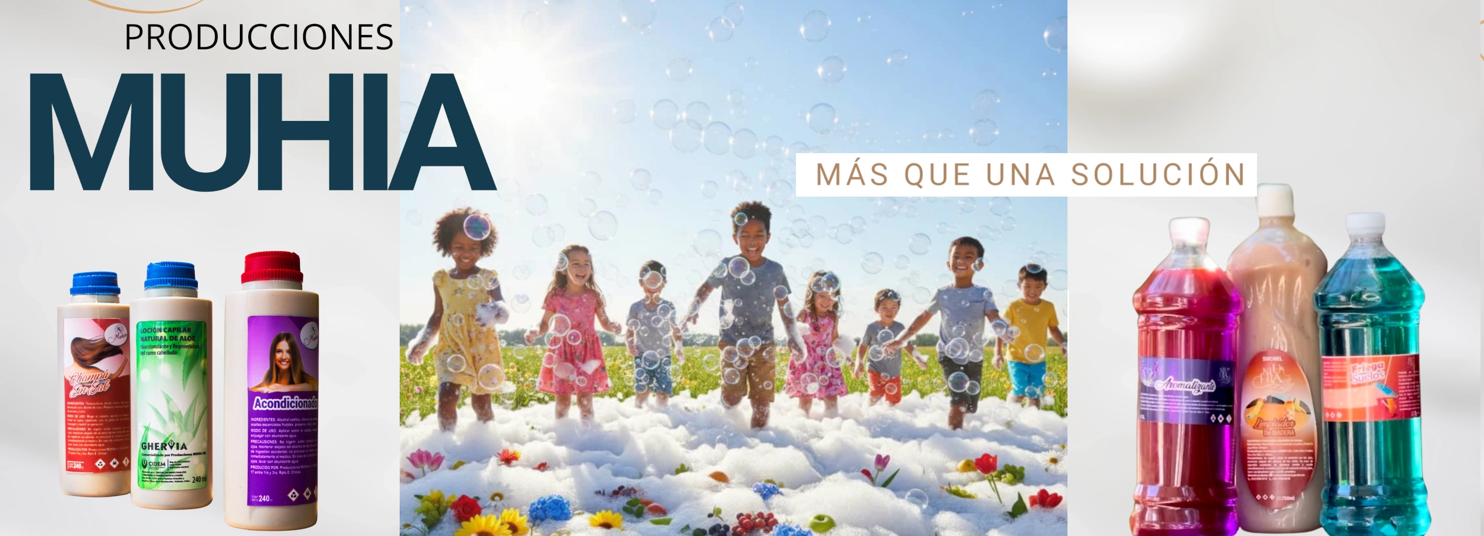Ofertas especiales