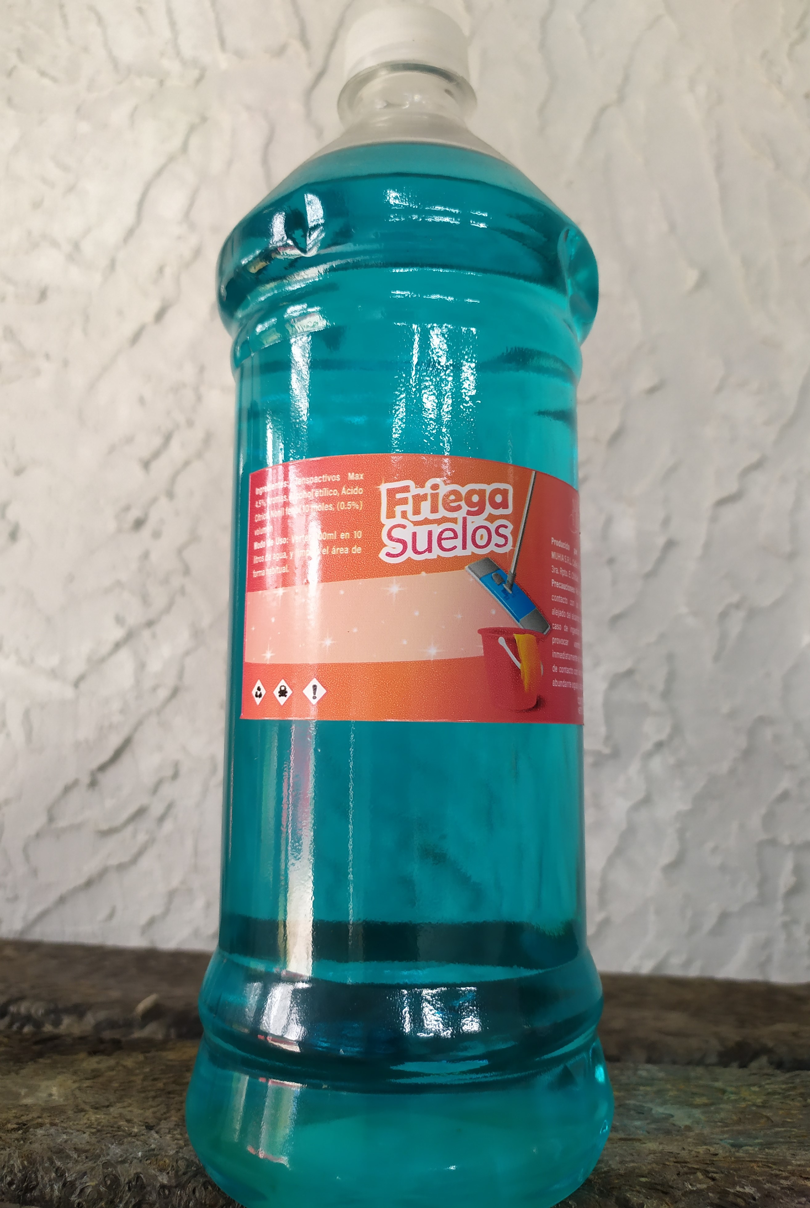 Friega Suelos 1 L