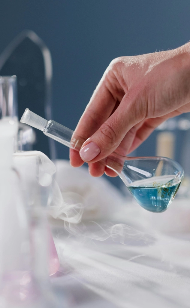 Limpia Cristales a granel