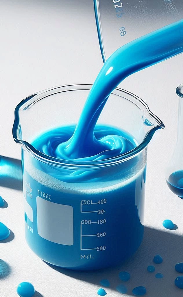 Suavizante textil a granel