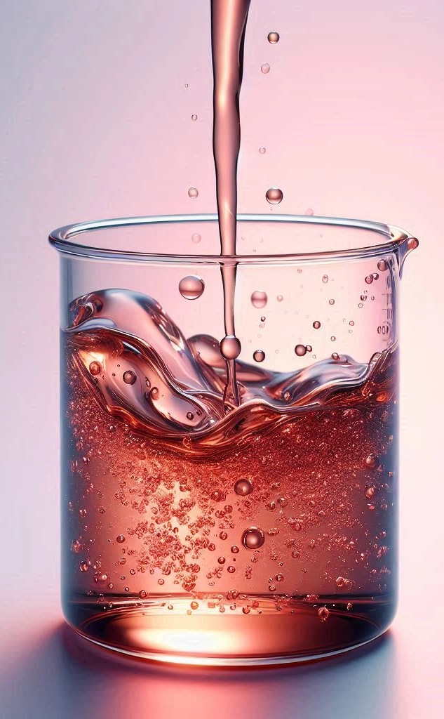 Desengrasante a granel