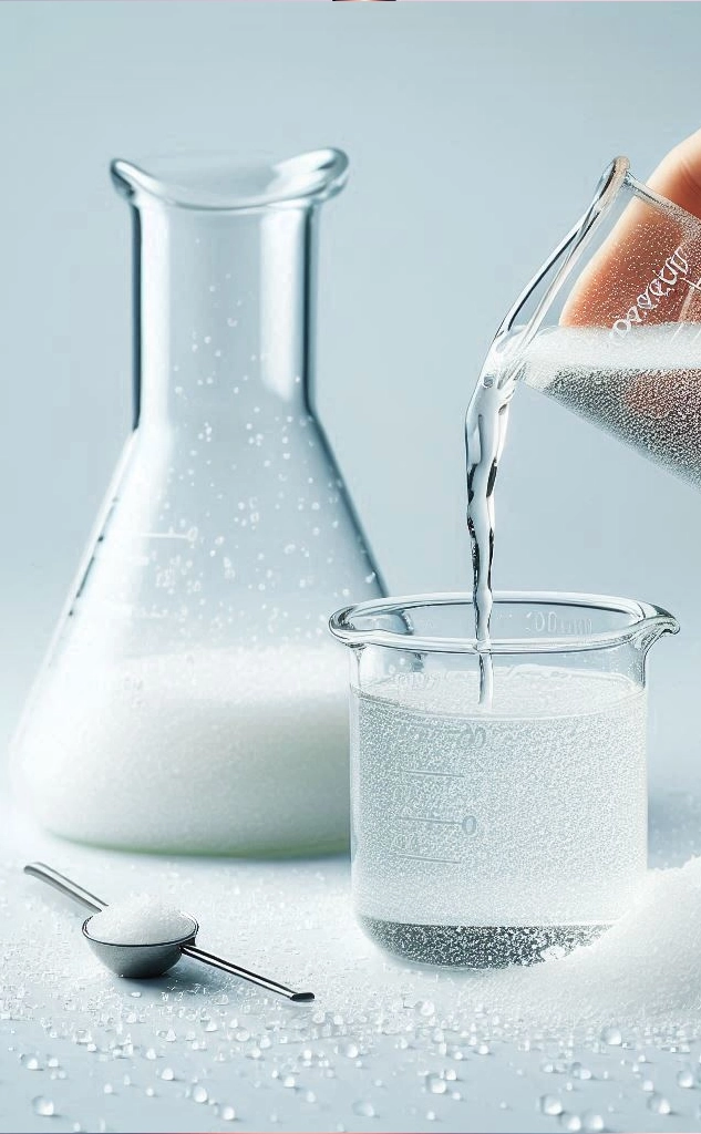 Desincrustante a granel